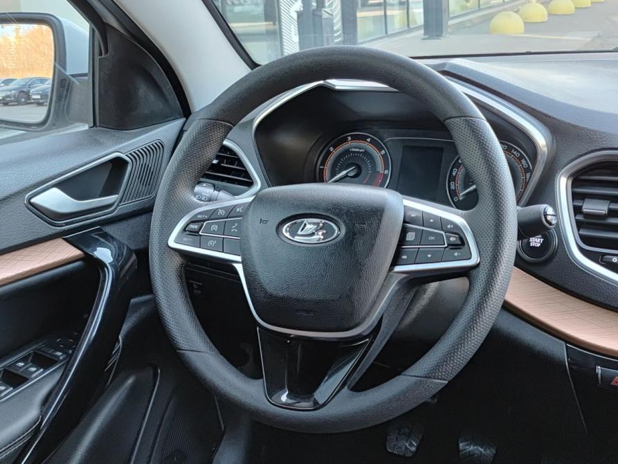 Lada (ВАЗ) Vesta I Рестайлинг (NG) Ижевск  - изображение 23