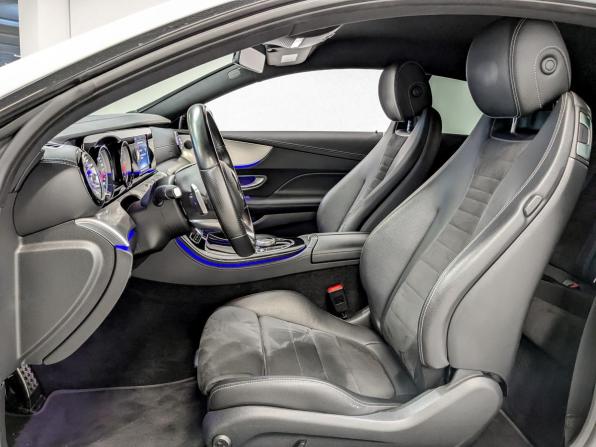 Mercedes-Benz E-Класс V (W213 S213 C238) с пробегом 2020 года, цена 4 750 000 рублей, 78427 км, купе-хардтоп, Автокод Объявления