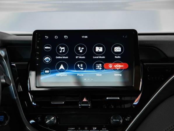 Toyota Camry VIII (XV70) Рестайлинг с пробегом 2022 года, цена 3 149 000 рублей, 98845 км, седан, Автокод Объявления