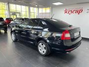 Skoda Octavia II (A5) Рестайлинг Киров  - изображение 21