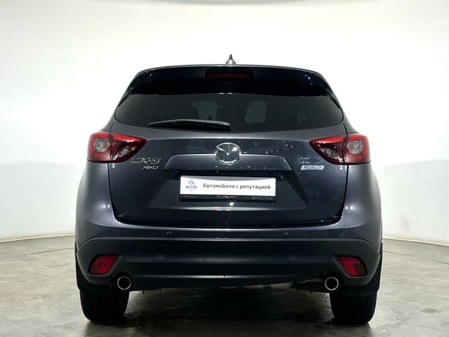 Mazda CX-5 I Рестайлинг Ижевск  - изображение 3