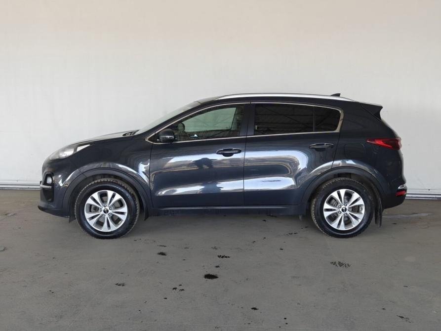 Kia Sportage IV Рестайлинг Москва  - изображение 4