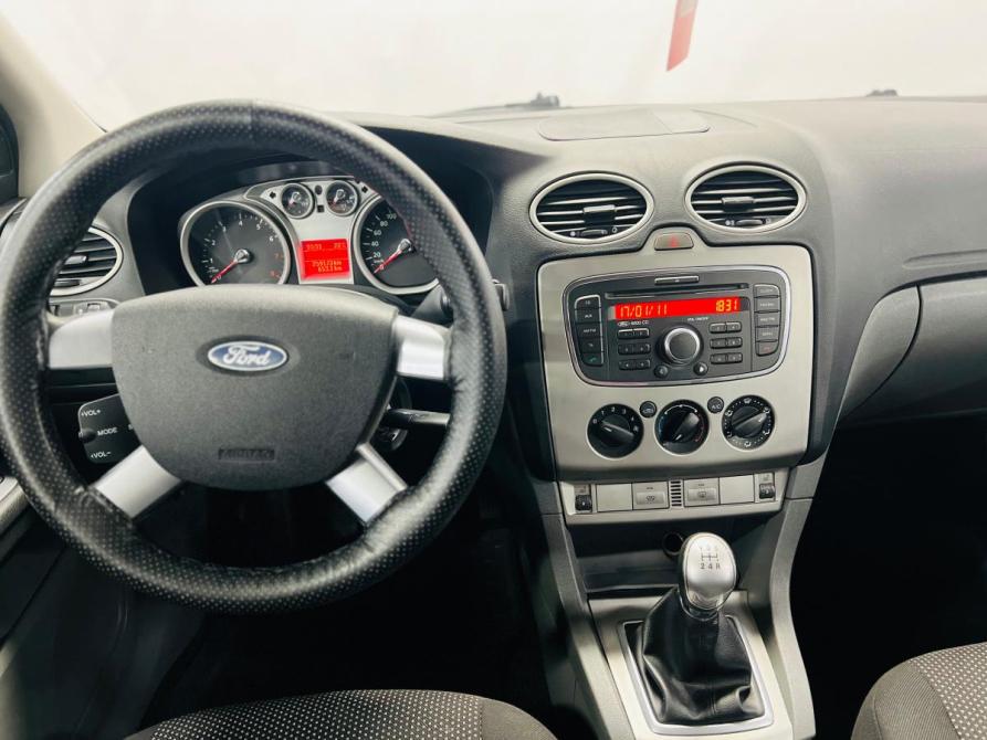 Ford Focus II Рестайлинг Санкт-Петербург  - изображение 17