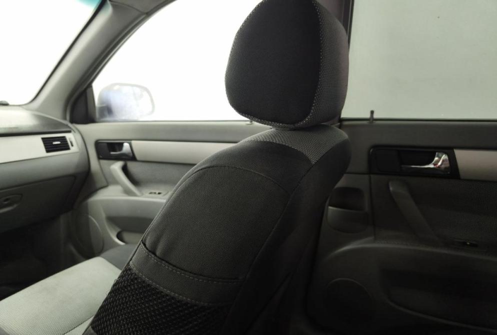 Chevrolet Lacetti I Екатеринбург  - изображение 17