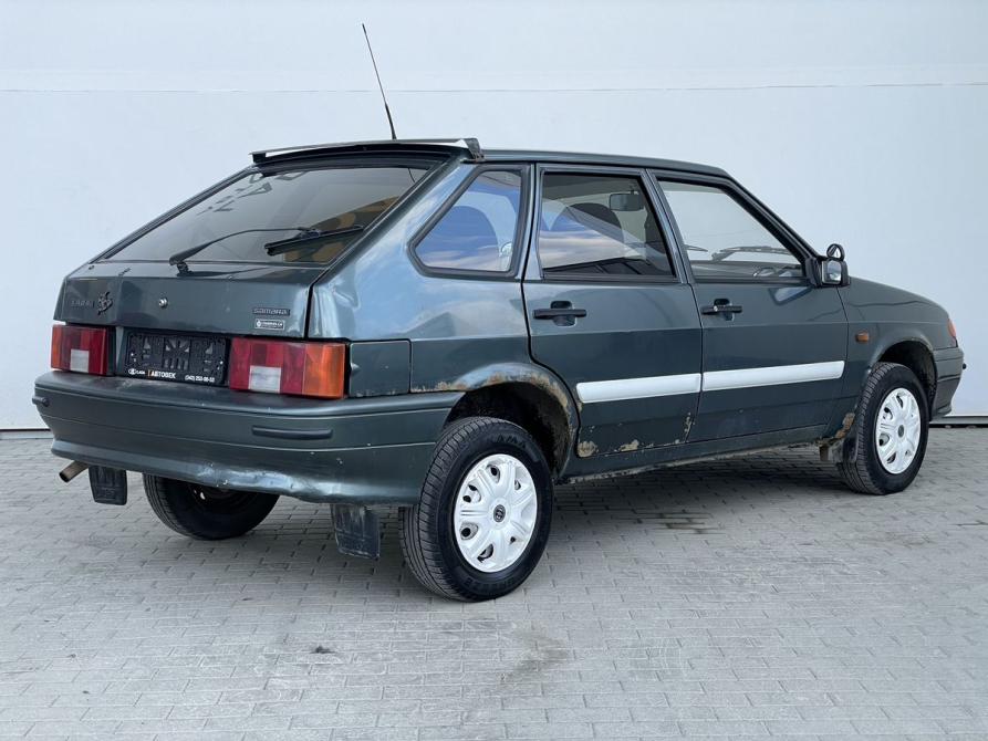 Lada (ВАЗ) 2114 Екатеринбург  - изображение 5