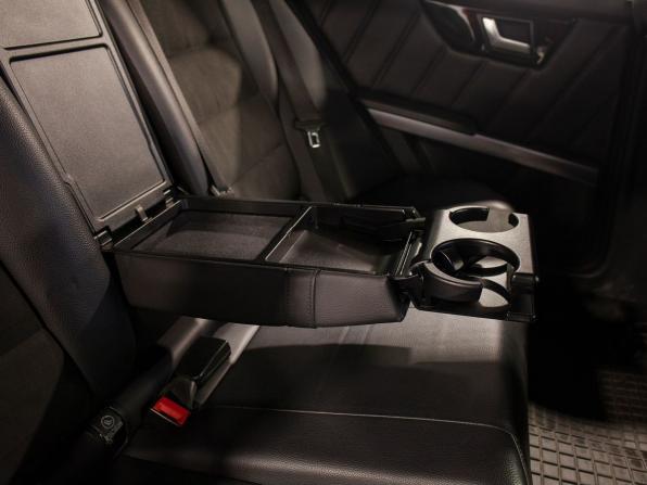 Mercedes-Benz GLK-Класс I (X204) Рестайлинг с пробегом 2013 года, цена 1 755 000 рублей, 204631 км, внедорожник, Автокод Объявления