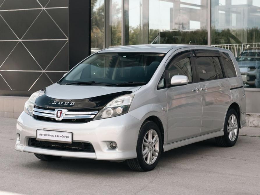 Toyota ISis I Рестайлинг Новосибирск  - изображение 1