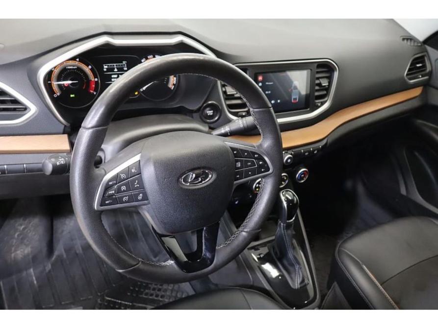 Lada (ВАЗ) Vesta I Рестайлинг (NG) Коломна  - изображение 6