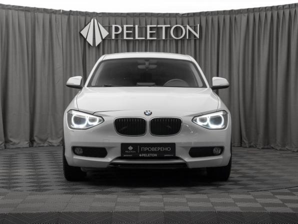 BMW 1 серии II (F20/F21) с пробегом 2012 года, цена 1 080 000 рублей, 173460 км, хэтчбек, Автокод Объявления