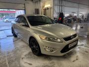 Ford Mondeo IV Рестайлинг Пермь  - изображение 7