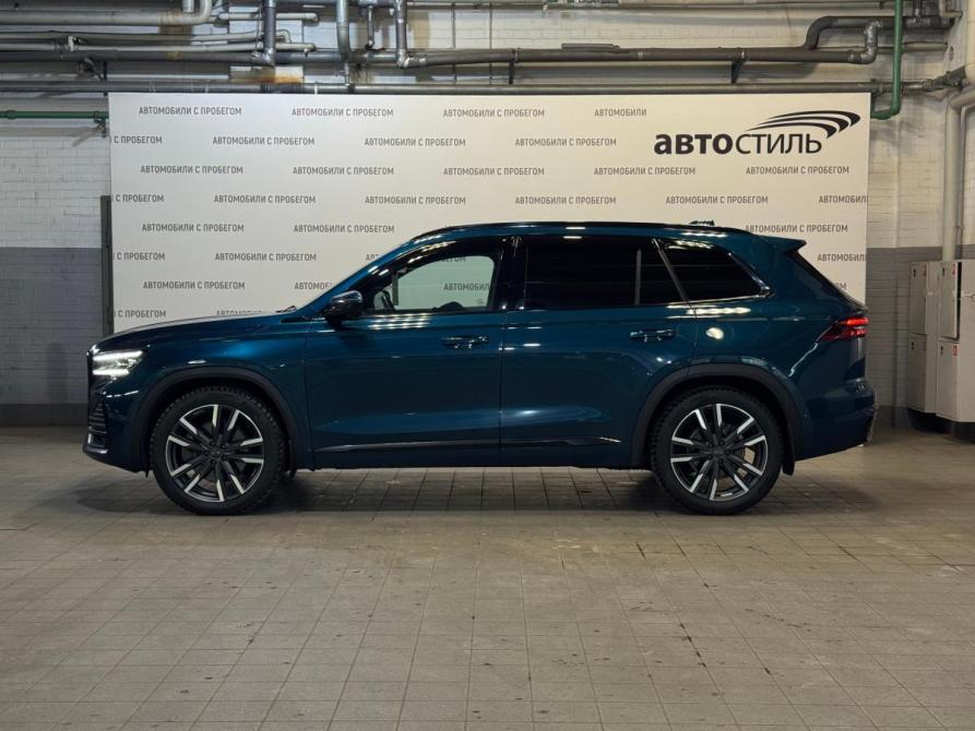 Geely Monjaro I Санкт-Петербург  - изображение 7