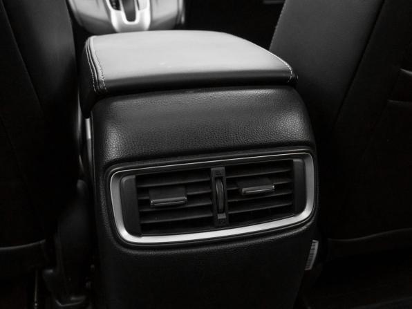 Honda CR-V V Рестайлинг с пробегом 2021 года, цена 3 100 000 рублей, 46500 км, внедорожник, Автокод Объявления