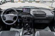 Lada (ВАЗ) Niva Ульяновск  - изображение 42