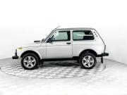 Lada (ВАЗ) 2121 (4x4) I Рестайлинг (2020) Ногинск  - изображение 25