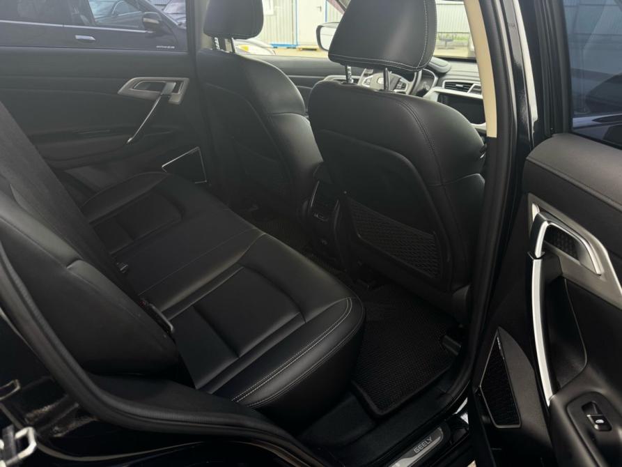 Geely Atlas I Стройкерамика  - изображение 27