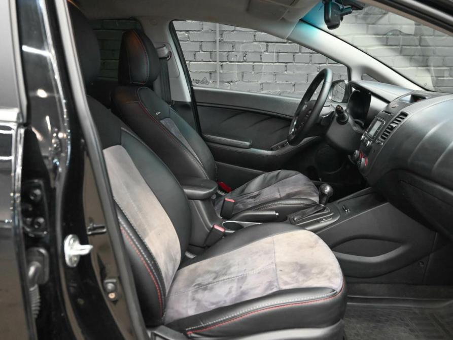 Kia Cerato III Екатеринбург  - изображение 9