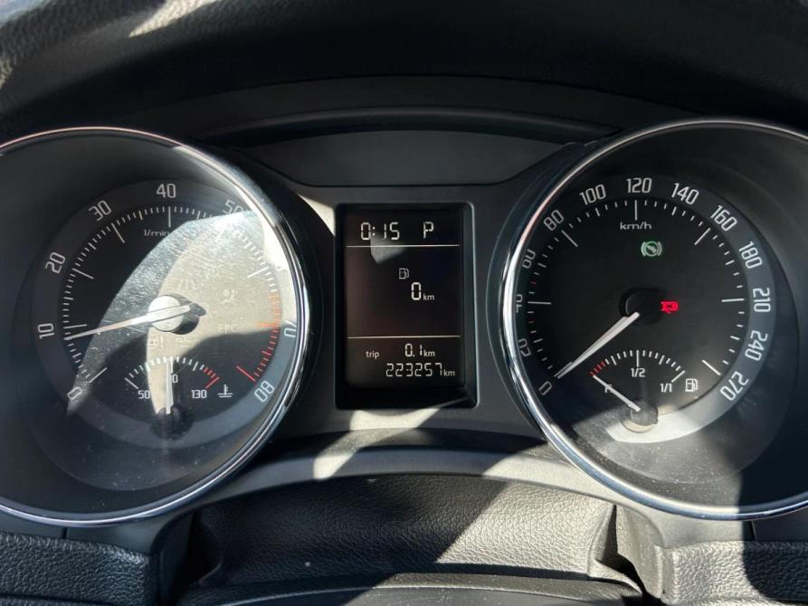 Skoda Superb II Альметьевск  - изображение 16