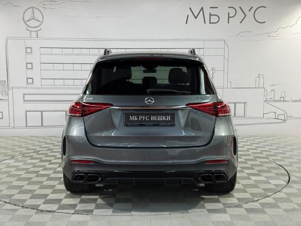 Mercedes-Benz GLE AMG II (V167) с пробегом 2021 года, цена 9 600 000 рублей, 83711 км, внедорожник, Автокод Объявления