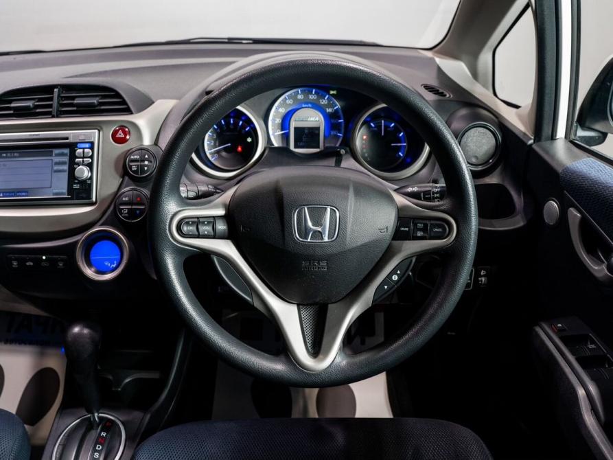 Honda Fit II Чита  - изображение 8
