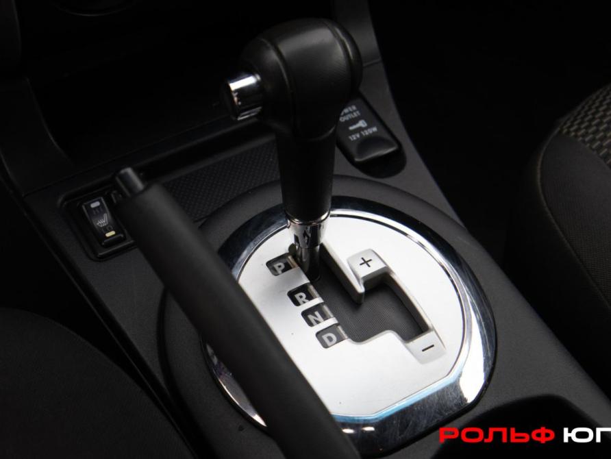 Mitsubishi Galant IX Рестайлинг Москва  - изображение 15