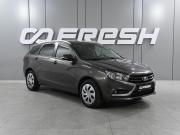 Lada (ВАЗ) Vesta I Ростов-на-Дону  - изображение 18