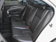 Chevrolet Epica V250 Рестайлинг Курган  - изображение 30