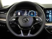 Skoda Octavia IV (A8) Рестайлинг Москва  - изображение 43