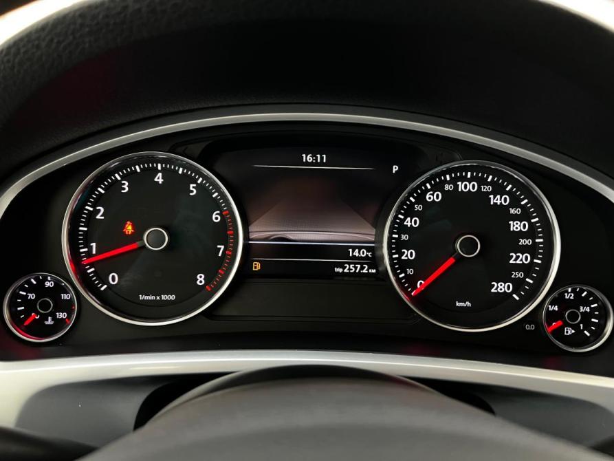 Volkswagen Touareg II Волгоград  - изображение 15