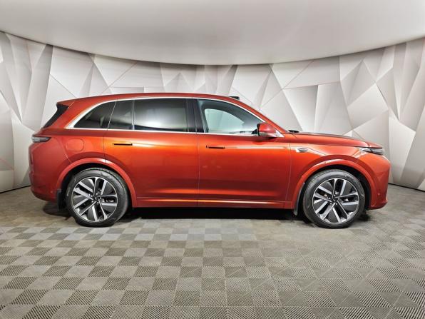 Li Auto (Lixiang) L7 I с пробегом 2023 года, цена 5 350 000 рублей, 92927 км, внедорожник, Автокод Объявления