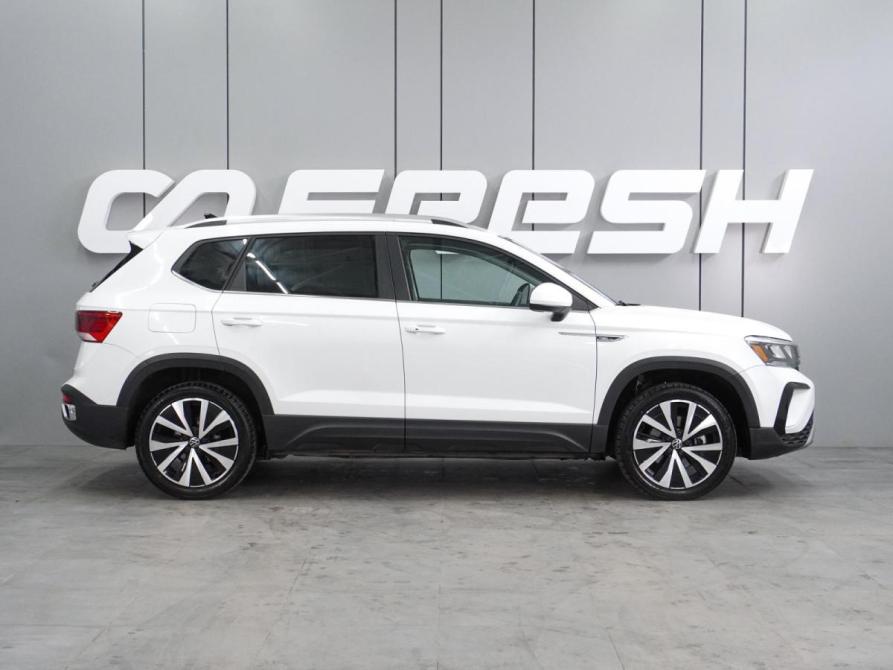 Volkswagen Taos I Воронеж  - изображение 5