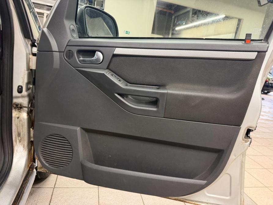 Opel Meriva A Рестайлинг Санкт-Петербург  - изображение 8