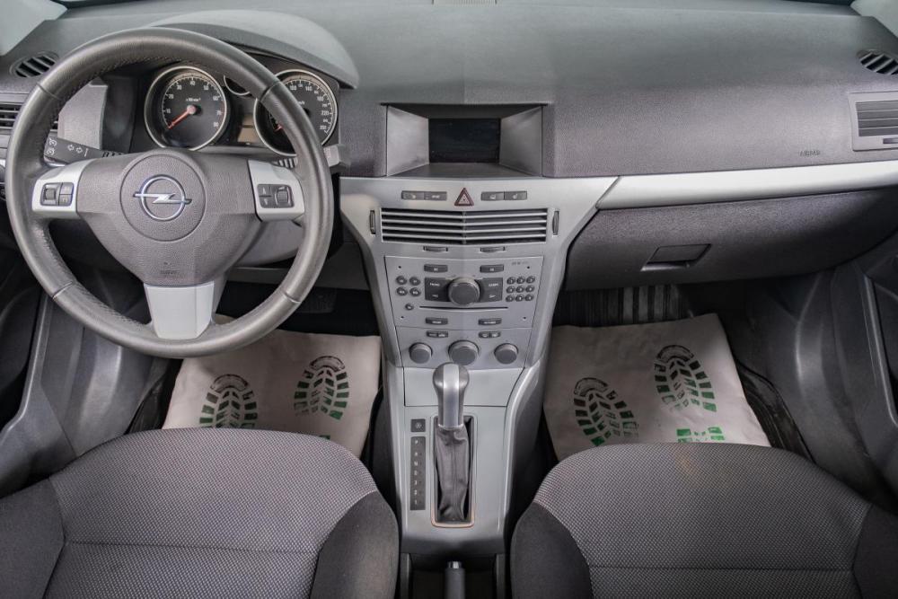Opel Astra H Томск  - изображение 11