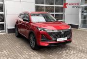 Changan UNI-S I Владимир  - изображение 22