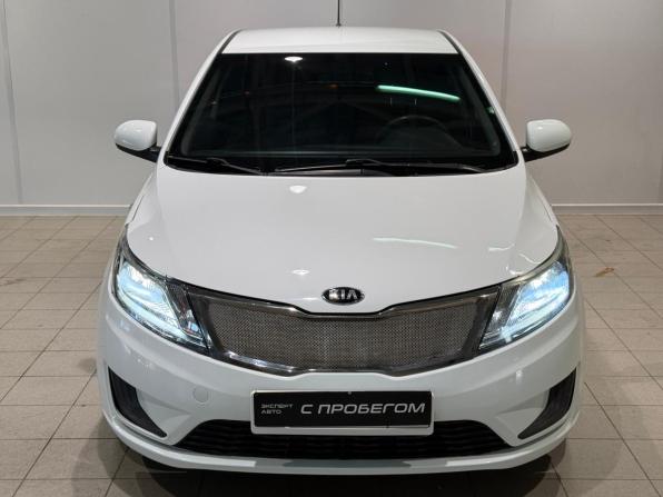 Kia Rio III с пробегом 2014 года, цена 800 000 рублей, 150000 км, хэтчбек, Автокод Объявления