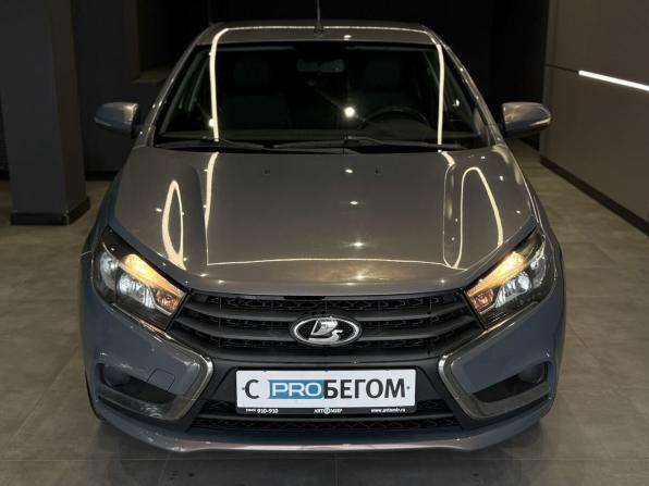 Lada (ВАЗ) Vesta I с пробегом 2017 года, цена 860 000 рублей, 83000 км, седан, Автокод Объявления