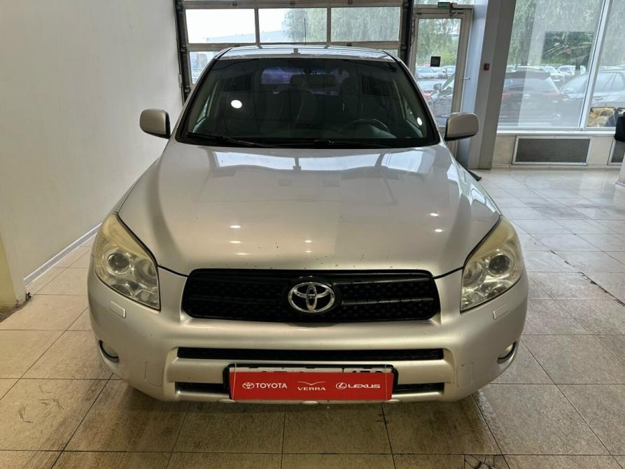 Toyota RAV4 III (XA30) Пермь  - изображение 2