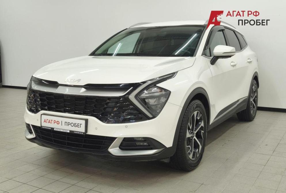 Kia Sportage V Екатеринбург  - изображение 3
