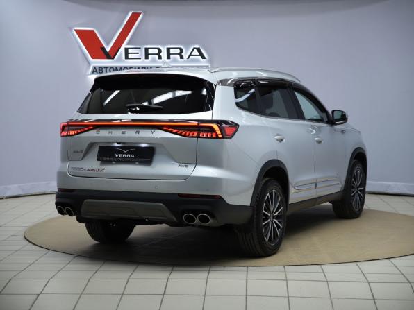 Chery Tiggo 8 Pro Max I Рестайлинг с пробегом 2023 года, цена 2 730 000 рублей, 19282 км, внедорожник, Автокод Объявления