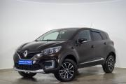 Renault Kaptur I Оренбург  - изображение 24