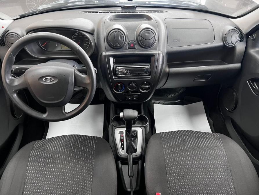 Lada (ВАЗ) Granta I Тверь  - изображение 10