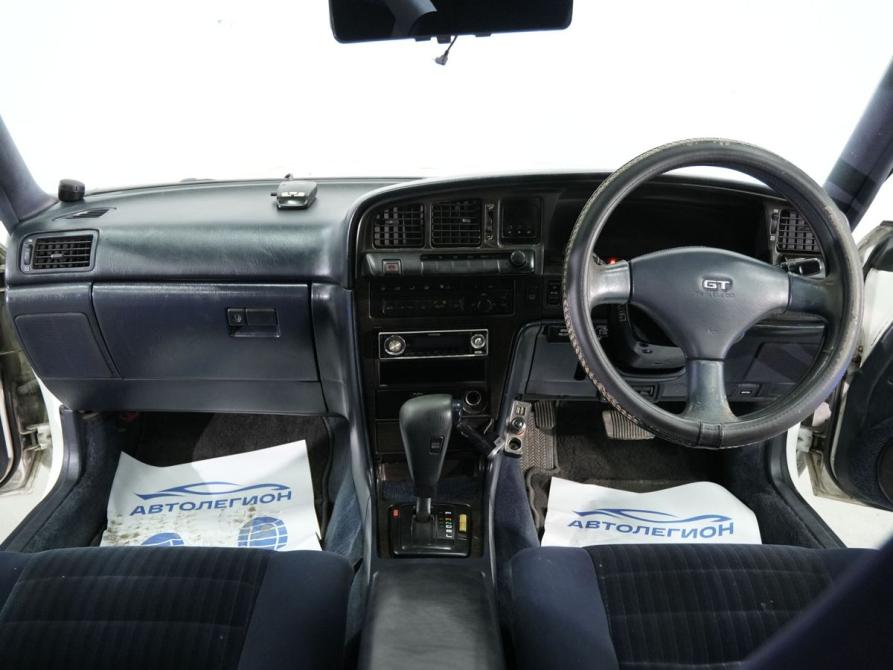 Toyota Mark II VI (X80) Новосибирск  - изображение 14