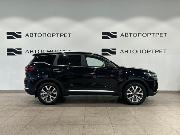 Chery Tiggo 7 Pro Max I с пробегом 2023 года, цена 1 849 000 рублей, 33597 км, внедорожник, Автокод Объявления