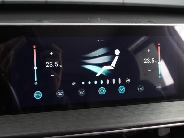 Chery Tiggo 4 Pro I Рестайлинг с пробегом 2024 года, цена 1 629 000 рублей, 50328 км, внедорожник, Автокод Объявления
