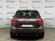 Volkswagen Touareg II Москва  - изображение 24