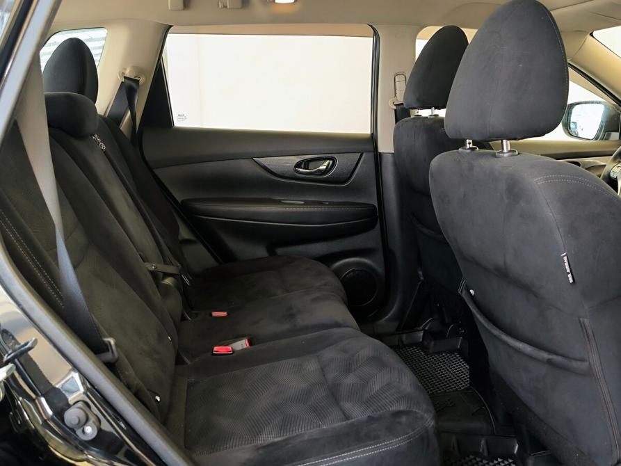 Nissan X-Trail III Москва  - изображение 15