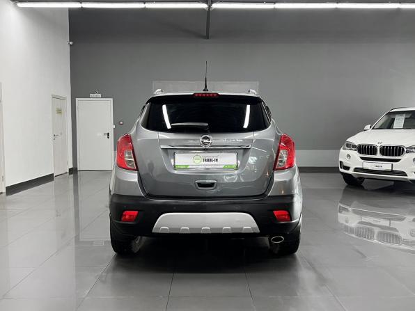 Opel Mokka I с пробегом 2013 года, цена 925 000 рублей, 207741 км, внедорожник, Автокод Объявления