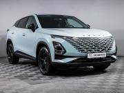 Omoda C5 I Москва  - изображение 22