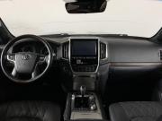 Toyota Land Cruiser 200 Series Рестайлинг 2 Москва  - изображение 32