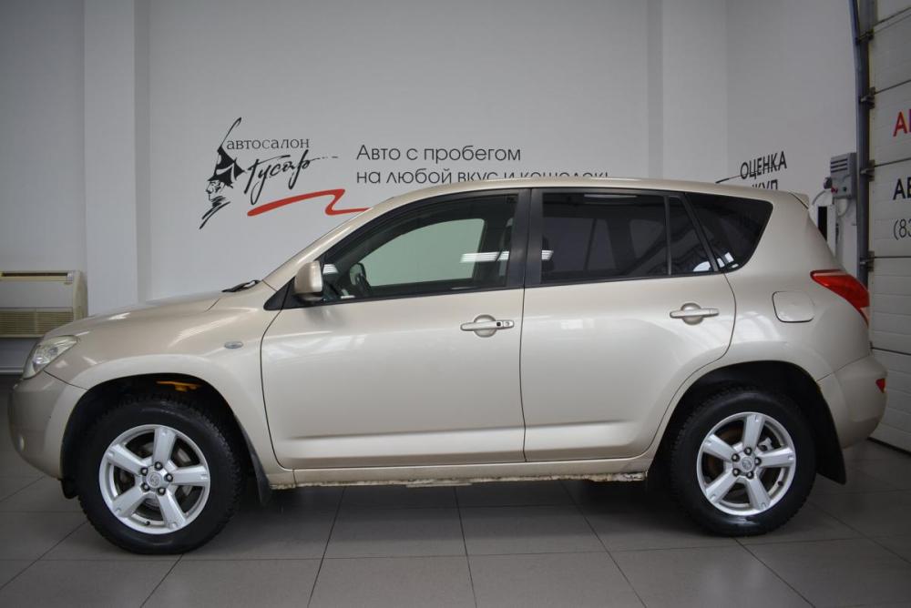 Toyota RAV4 III (XA30) Киров  - изображение 4