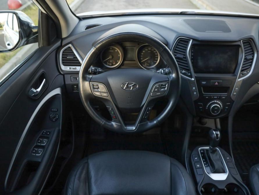 Hyundai Tucson IV Санкт-Петербург  - изображение 12